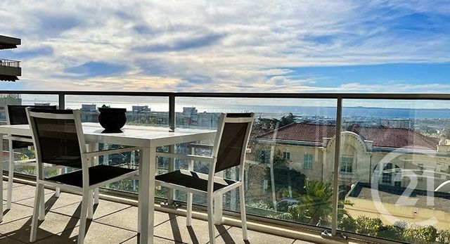 appartement - NICE - 06