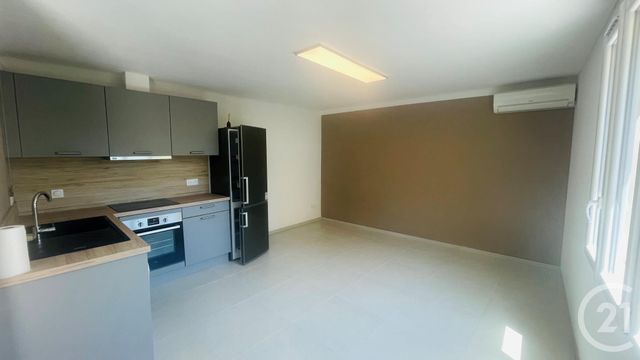 appartement - ST LAURENT DU VAR - 06