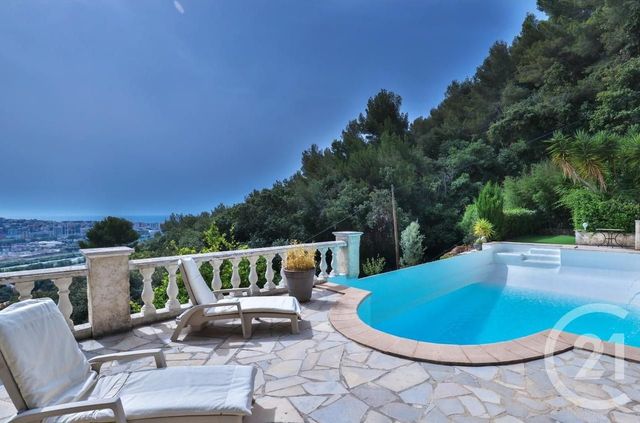maison - ST LAURENT DU VAR - 06