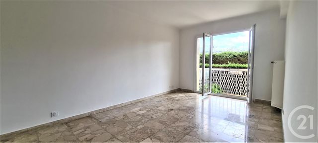 appartement - ST LAURENT DU VAR - 06