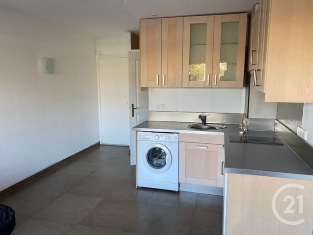 appartement - ST LAURENT DU VAR - 06