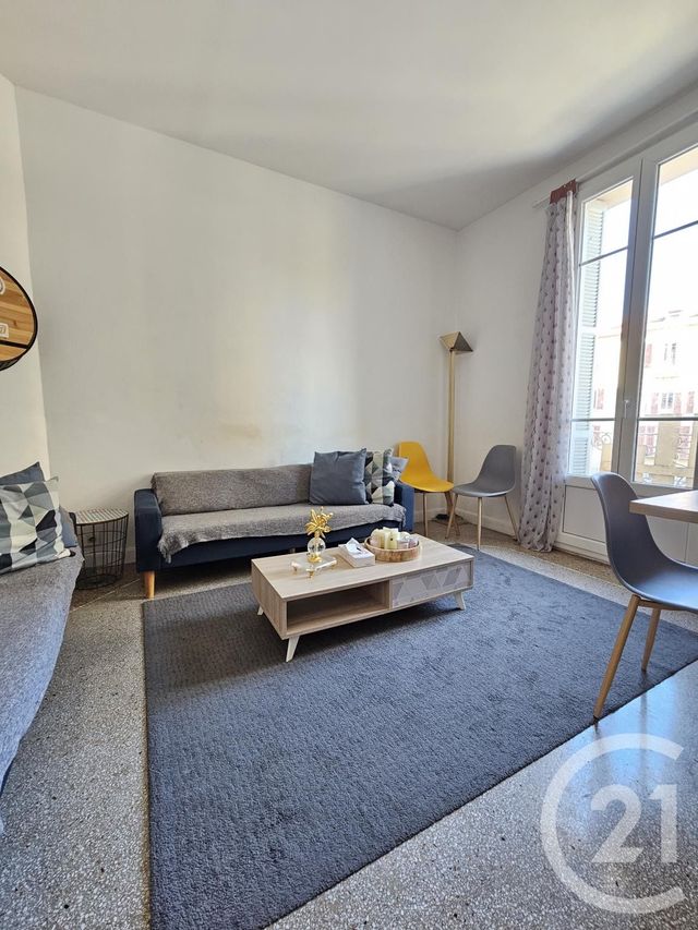 Appartement F4 à vendre NICE