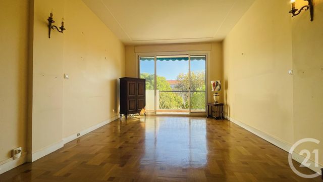 Appartement F3 à vendre - 3 pièces - 81.0 m2 - NICE - 06 - PROVENCE-ALPES-COTE-D-AZUR - Century 21 Rivièra Transactions