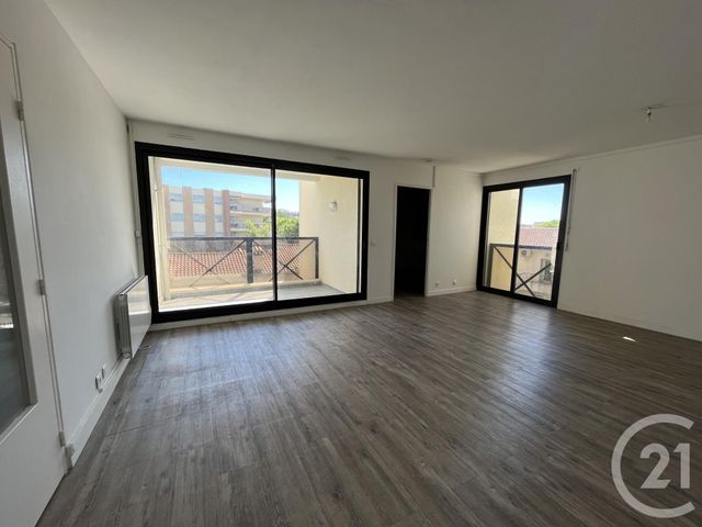 Appartement F5 à louer CAGNES SUR MER