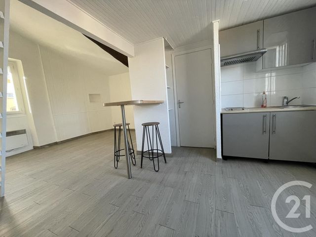 Appartement F1 à vendre - 1 pièce - 22.95 m2 - ST LAURENT DU VAR - 06 - PROVENCE-ALPES-COTE-D-AZUR - Century 21 Rivièra Transactions