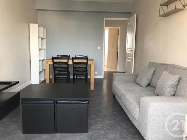 Appartement F2 à vendre ST LAURENT DU VAR