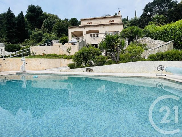  - ST LAURENT DU VAR - 