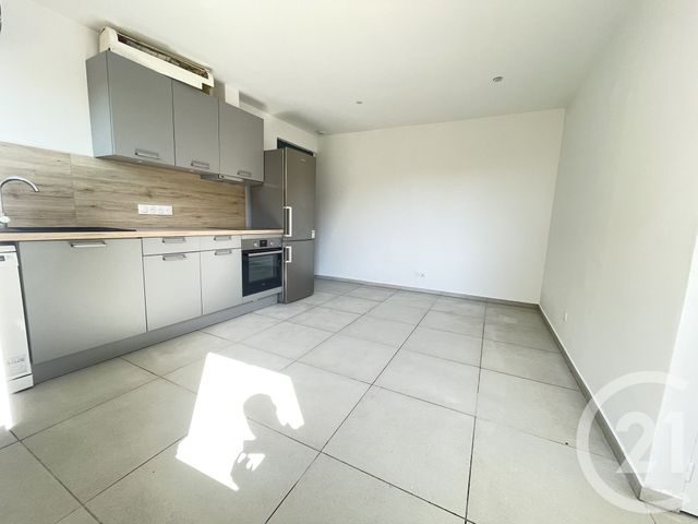 appartement - ST LAURENT DU VAR - 06