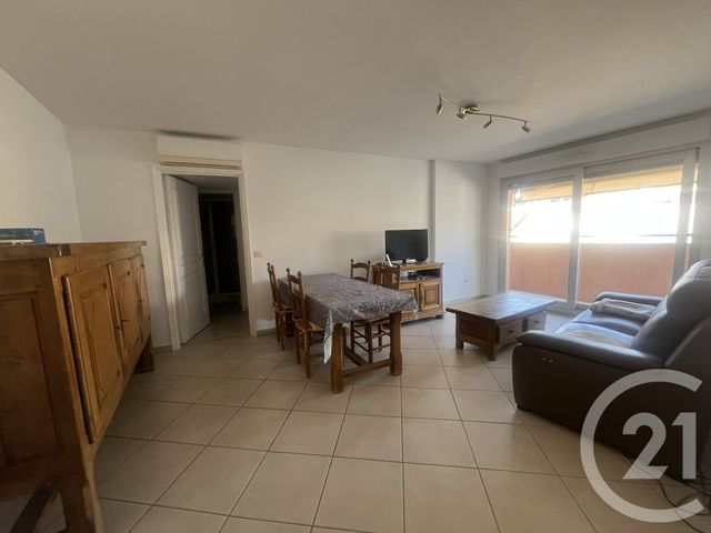 appartement - ST LAURENT DU VAR - 06