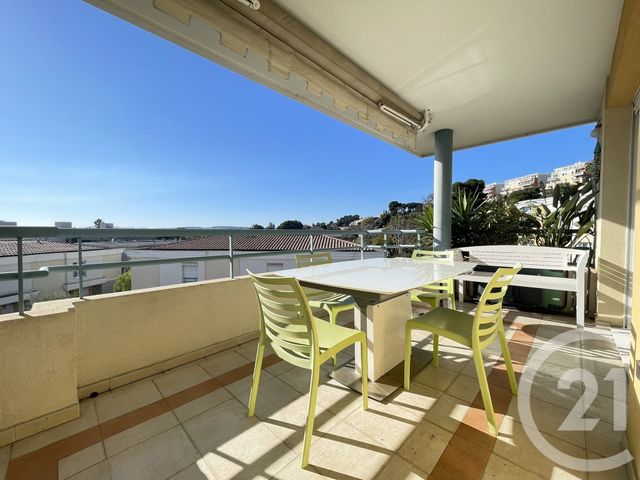 appartement - ST LAURENT DU VAR - 06
