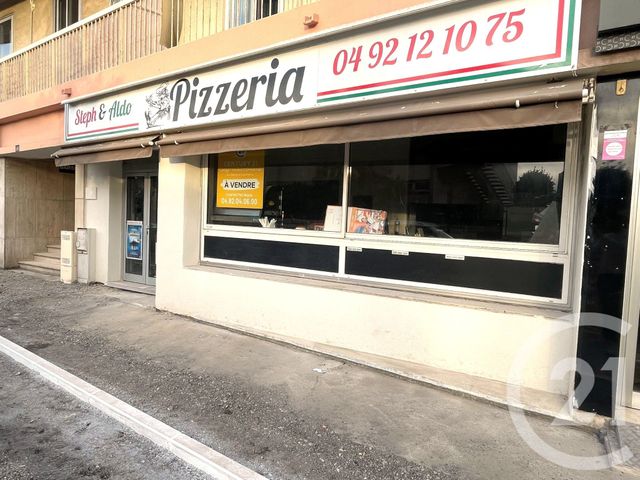  à vendre ST LAURENT DU VAR