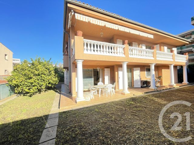 maison - ST LAURENT DU VAR - 06