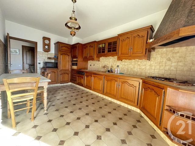 maison à vendre - 5 pièces - 165.0 m2 - ST LAURENT DU VAR - 06 - PROVENCE-ALPES-COTE-D-AZUR - Century 21 Rivièra Transactions