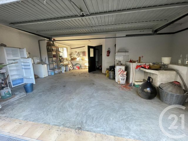 maison à vendre - 5 pièces - 165.0 m2 - ST LAURENT DU VAR - 06 - PROVENCE-ALPES-COTE-D-AZUR - Century 21 Rivièra Transactions