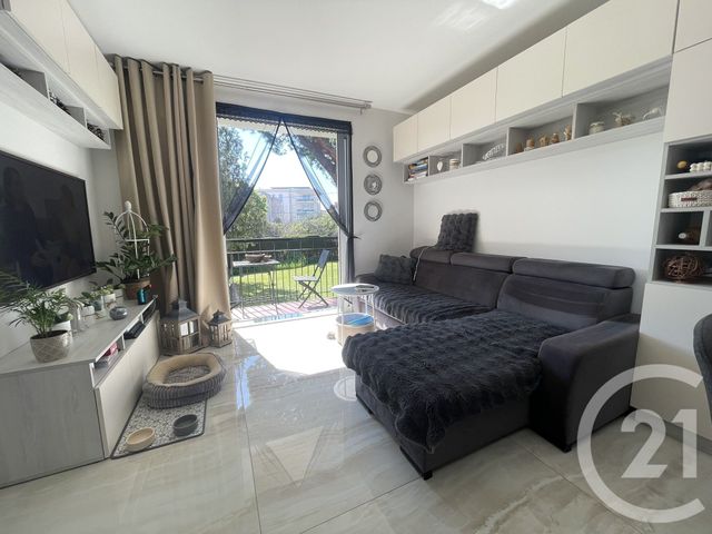 appartement - CAGNES SUR MER - 06