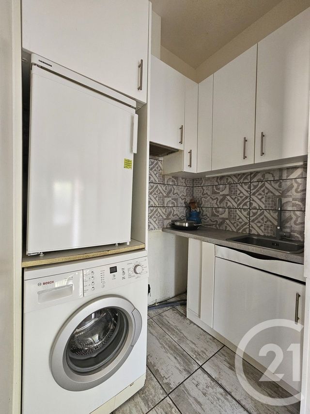 Appartement F1 à vendre - 1 pièce - 16.51 m2 - ST LAURENT DU VAR - 06 - PROVENCE-ALPES-COTE-D-AZUR - Century 21 Rivièra Transactions