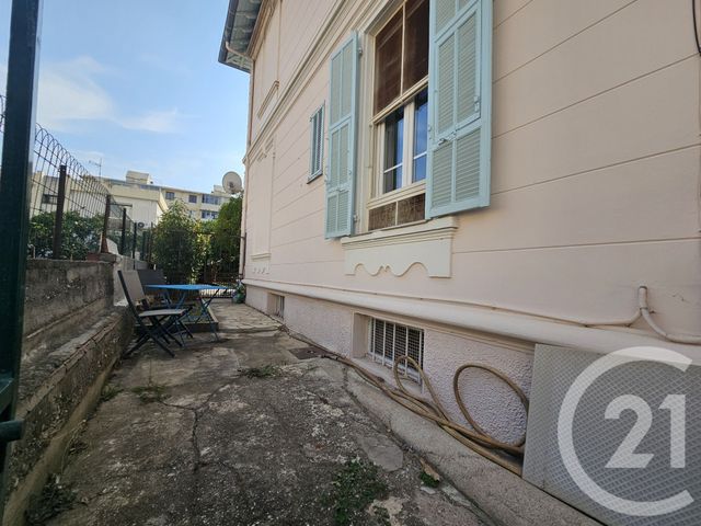 Appartement F1 à vendre - 1 pièce - 16.51 m2 - ST LAURENT DU VAR - 06 - PROVENCE-ALPES-COTE-D-AZUR - Century 21 Rivièra Transactions