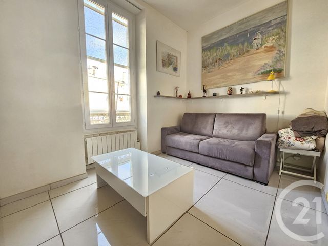 Appartement F1 à vendre - 1 pièce - 16.51 m2 - ST LAURENT DU VAR - 06 - PROVENCE-ALPES-COTE-D-AZUR - Century 21 Rivièra Transactions