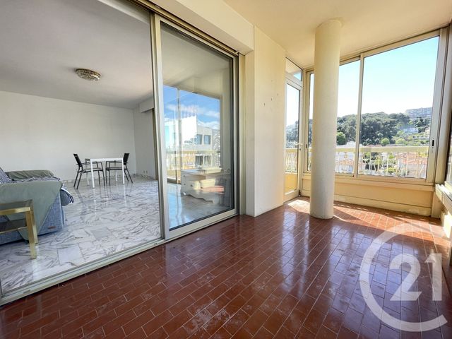 appartement - ST LAURENT DU VAR - 06
