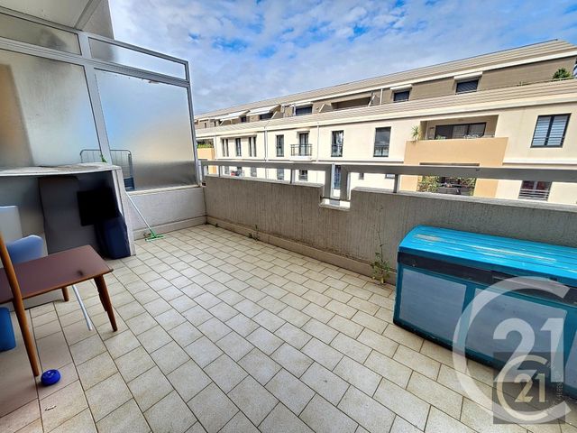 appartement - ST LAURENT DU VAR - 06