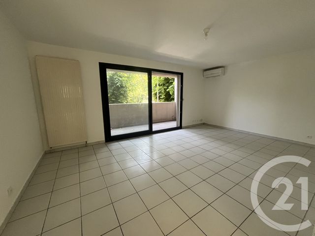 Appartement F4 à louer - 4 pièces - 94.0 m2 - NICE - 06 - PROVENCE-ALPES-COTE-D-AZUR - Century 21 Rivièra Transactions