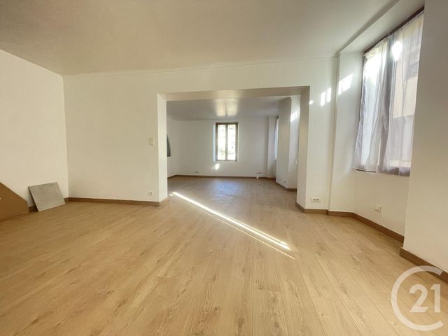 appartement - ST JEANNET - 06
