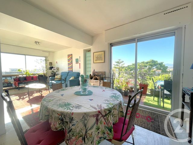 appartement - ST LAURENT DU VAR - 06