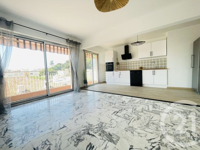 appartement - ST LAURENT DU VAR - 06