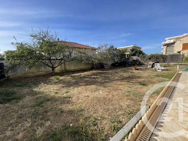 maison à vendre - 3 pièces - 65.0 m2 - ST LAURENT DU VAR - 06 - PROVENCE-ALPES-COTE-D-AZUR - Century 21 Rivièra Transactions