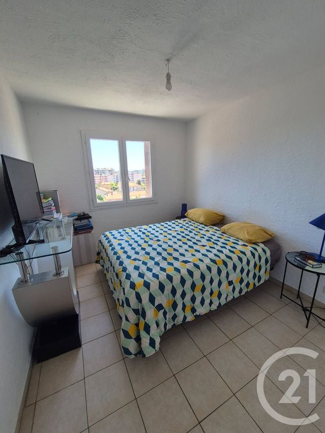 Afficher la photo en grand Appartement F3 à vendre - 3 pièces - 56.17 m2 - CAGNES SUR MER - 06 - PROVENCE-ALPES-COTE-D-AZUR - Century 21 Rivièra Transactions