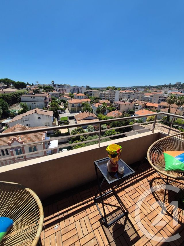 appartement - CAGNES SUR MER - 06
