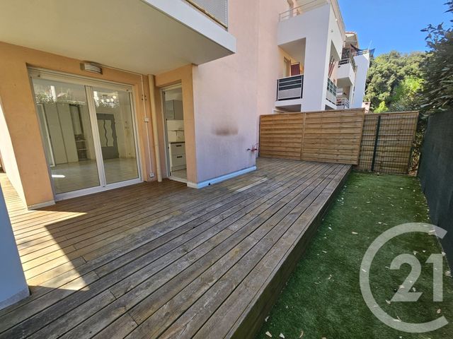 appartement - ST LAURENT DU VAR - 06