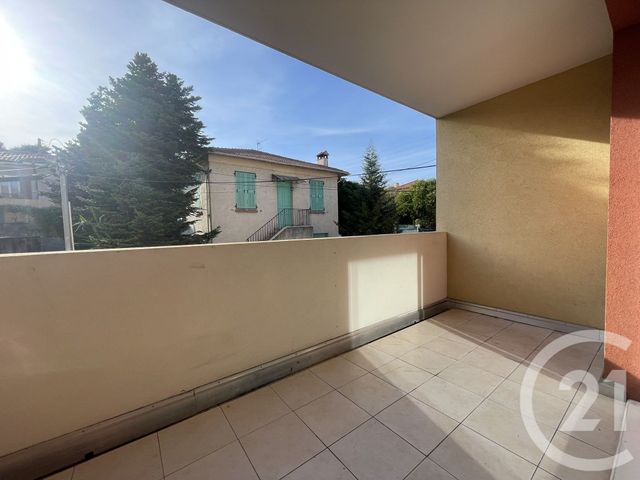 appartement - ST LAURENT DU VAR - 06