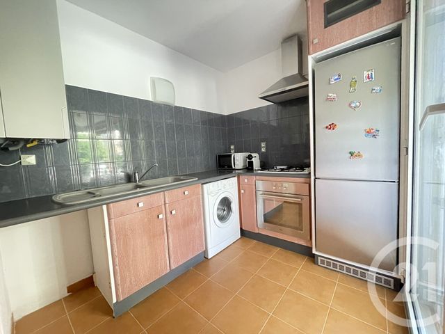 Appartement F1 à vendre - 1 pièce - 32.21 m2 - ST LAURENT DU VAR - 06 - PROVENCE-ALPES-COTE-D-AZUR - Century 21 Rivièra Transactions