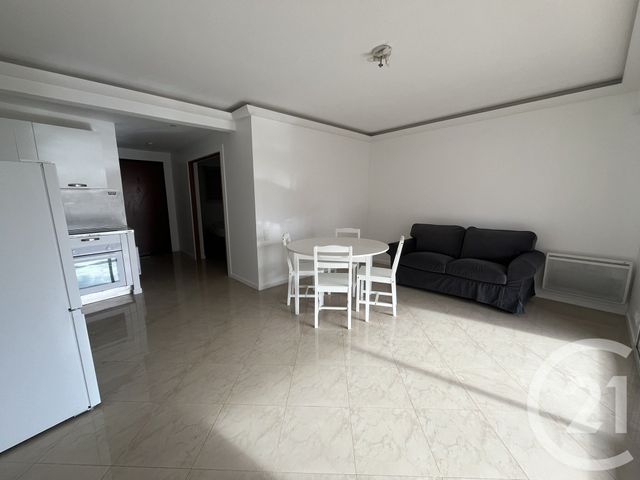 Appartement F2 à louer - 2 pièces - 37.18 m2 - CAGNES SUR MER - 06 - PROVENCE-ALPES-COTE-D-AZUR - Century 21 Rivièra Transactions