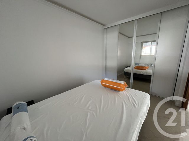 Appartement F2 à louer - 2 pièces - 37.18 m2 - CAGNES SUR MER - 06 - PROVENCE-ALPES-COTE-D-AZUR - Century 21 Rivièra Transactions