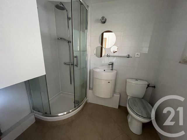 Appartement F2 à louer - 2 pièces - 37.18 m2 - CAGNES SUR MER - 06 - PROVENCE-ALPES-COTE-D-AZUR - Century 21 Rivièra Transactions