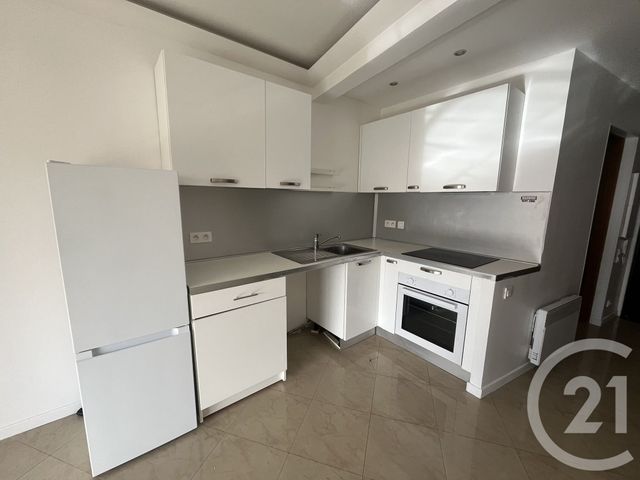 Appartement F2 à louer - 2 pièces - 37.18 m2 - CAGNES SUR MER - 06 - PROVENCE-ALPES-COTE-D-AZUR - Century 21 Rivièra Transactions