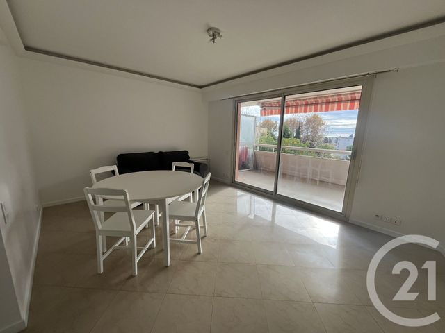 Appartement F2 à louer - 2 pièces - 37.18 m2 - CAGNES SUR MER - 06 - PROVENCE-ALPES-COTE-D-AZUR - Century 21 Rivièra Transactions