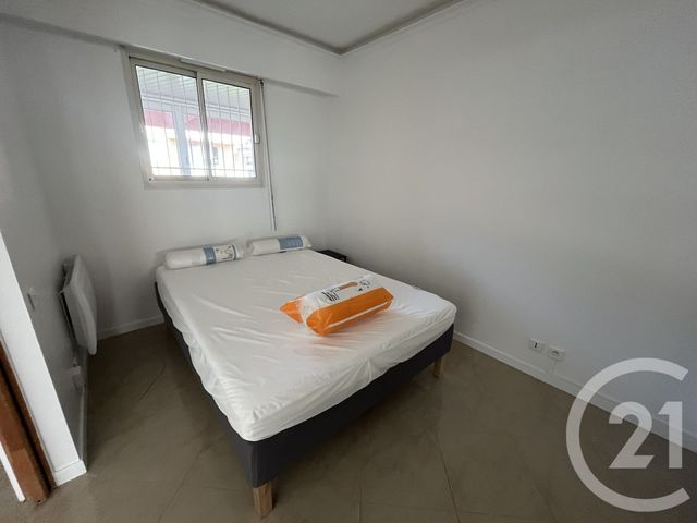 Appartement F2 à louer - 2 pièces - 37.18 m2 - CAGNES SUR MER - 06 - PROVENCE-ALPES-COTE-D-AZUR - Century 21 Rivièra Transactions