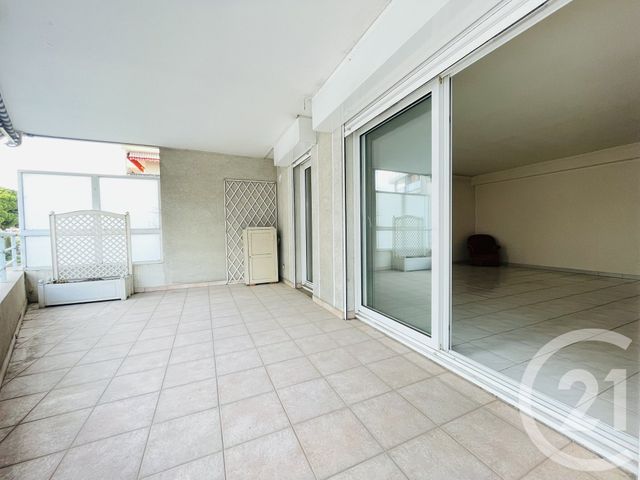 appartement - ST LAURENT DU VAR - 06