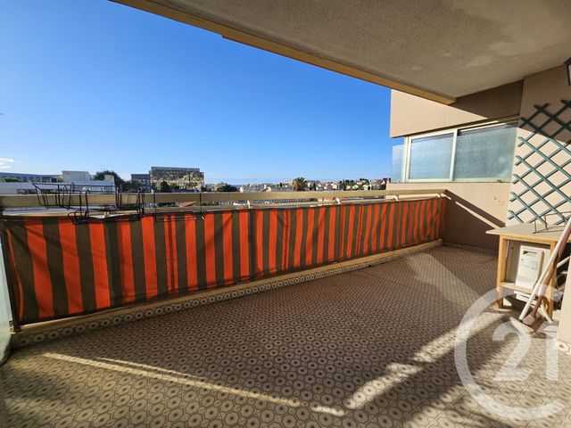 Appartement F3 à vendre - 3 pièces - 61.88 m2 - ST LAURENT DU VAR - 06 - PROVENCE-ALPES-COTE-D-AZUR - Century 21 Rivièra Transactions