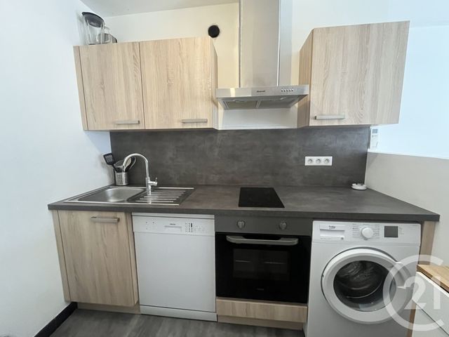 appartement - ST LAURENT DU VAR - 06