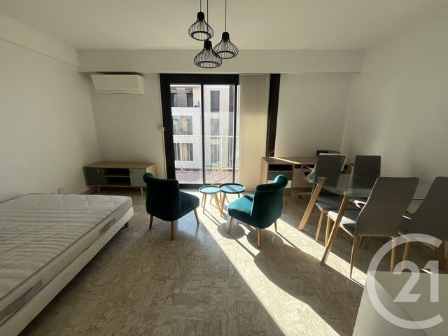appartement - ST LAURENT DU VAR - 06