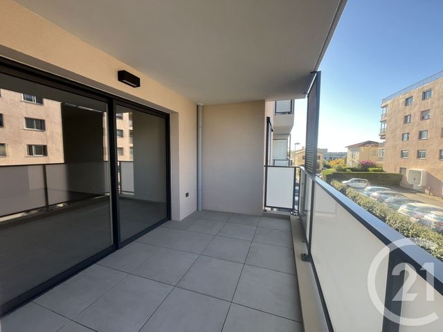 Appartement F2 à louer - 2 pièces - 44.25 m2 - ST LAURENT DU VAR - 06 - PROVENCE-ALPES-COTE-D-AZUR - Century 21 Rivièra Transactions
