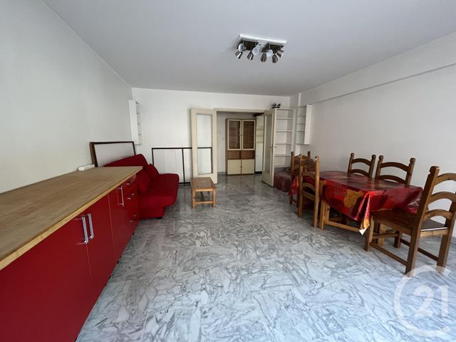 appartement - ST LAURENT DU VAR - 06