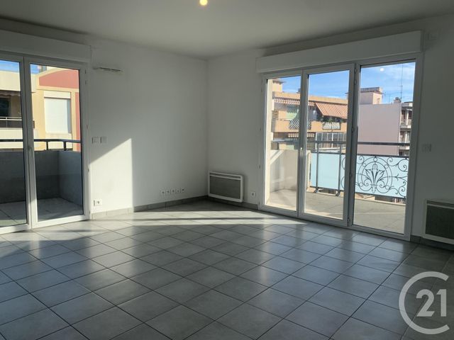 appartement - ST LAURENT DU VAR - 06