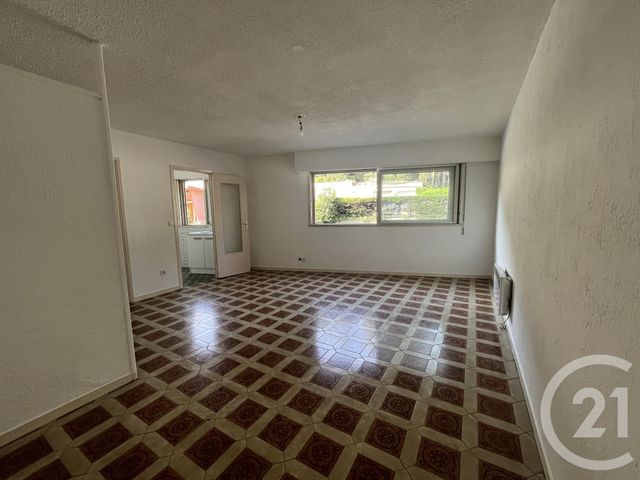 Appartement F1 à louer - 1 pièce - 33.8 m2 - CAGNES SUR MER - 06 - PROVENCE-ALPES-COTE-D-AZUR - Century 21 Rivièra Transactions