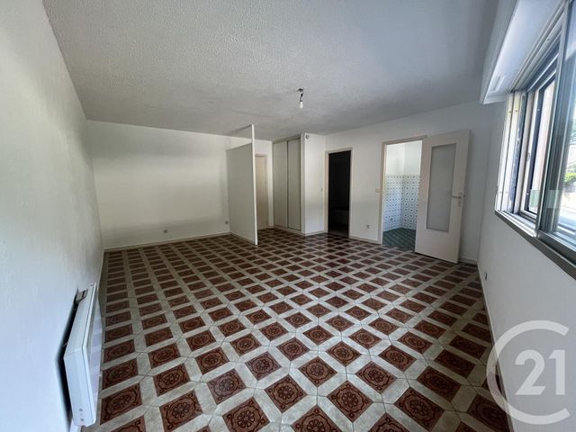 Appartement F1 à louer - 1 pièce - 33.8 m2 - CAGNES SUR MER - 06 - PROVENCE-ALPES-COTE-D-AZUR - Century 21 Rivièra Transactions