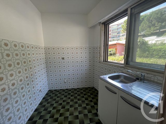 appartement - CAGNES SUR MER - 06